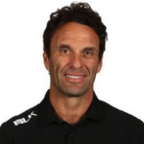 PAUL ANTHONY
